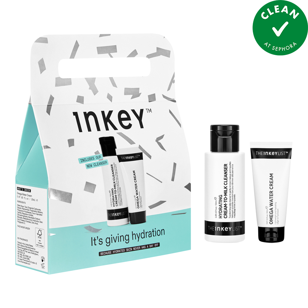 Its Giving Hydration Duo (Holiday Limited Edition)