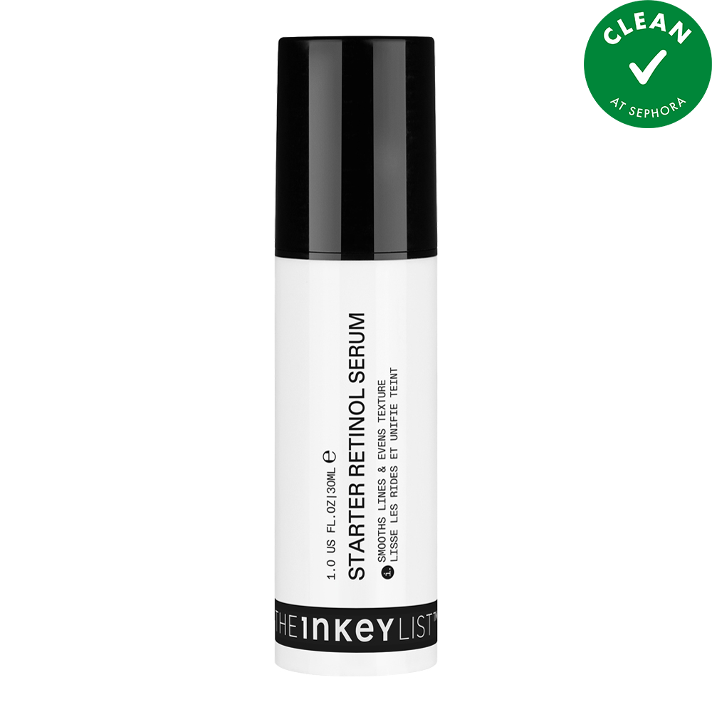 Starter Retinol Serum