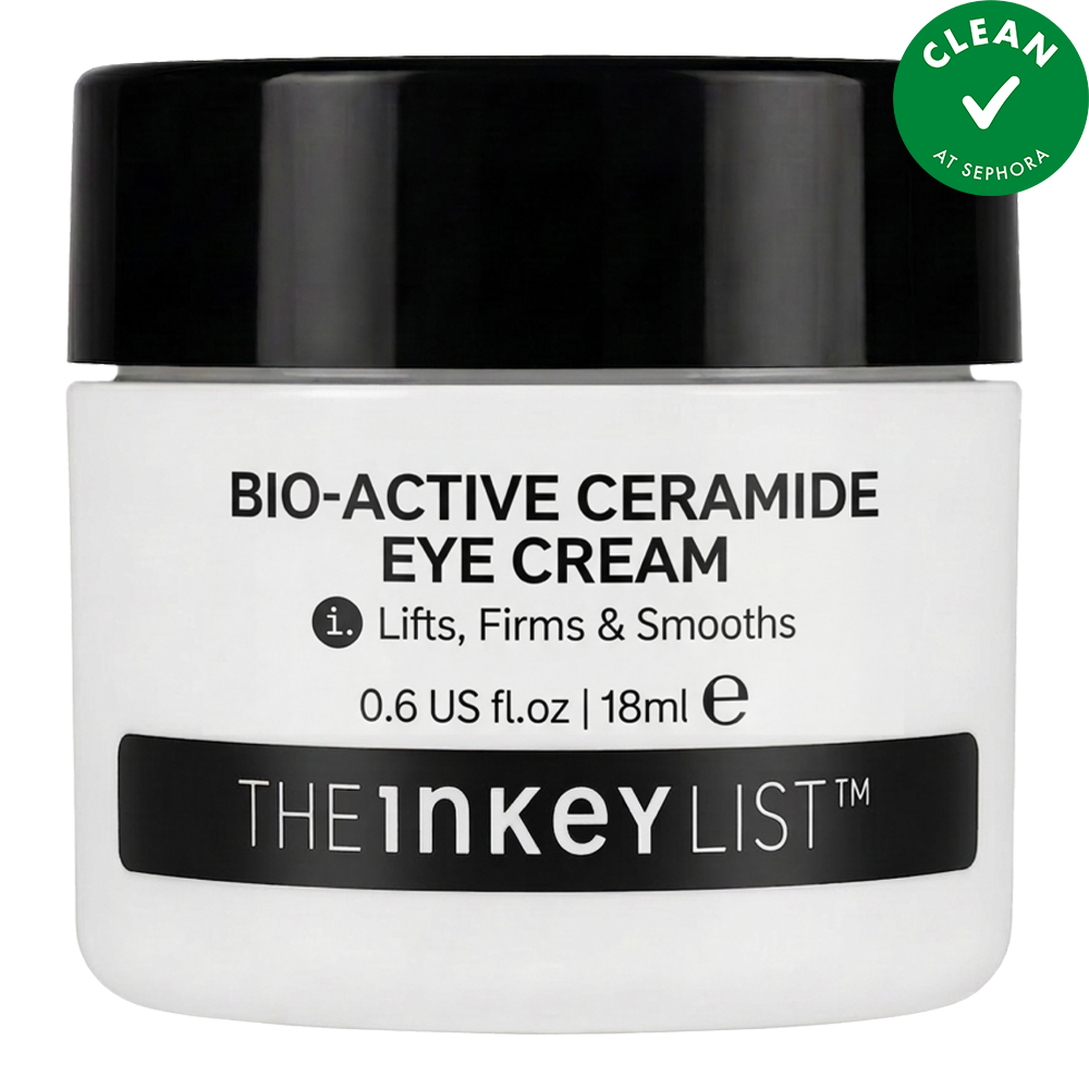 Bio-Active Ceremide Eye Cream