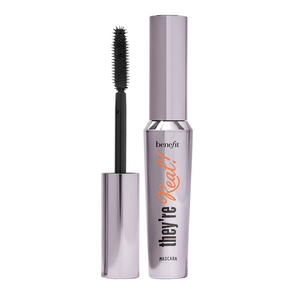 They're Real! Mascara