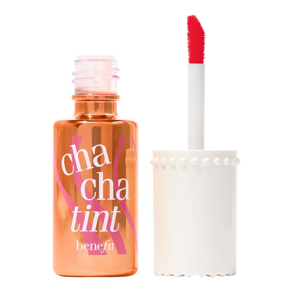 Chachatint Cheek & Lip Tint