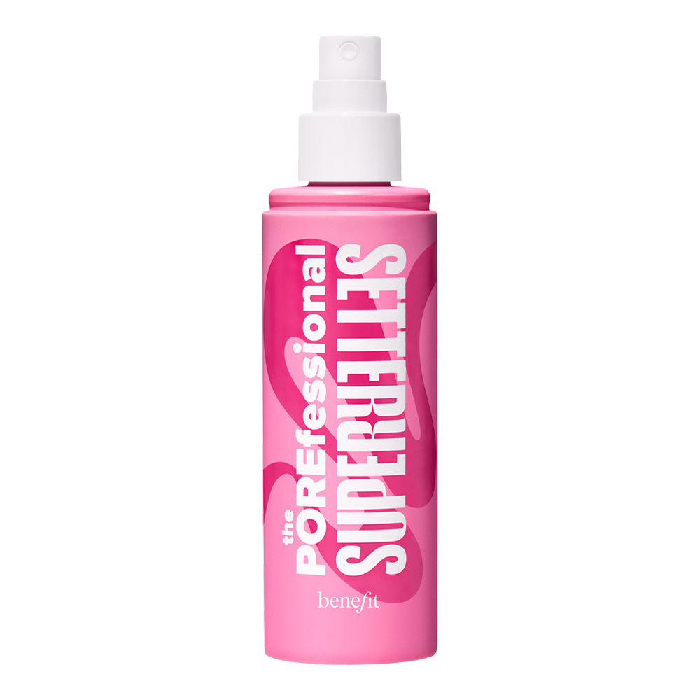 The POREfessional Super Setter Makeup Setting Spray