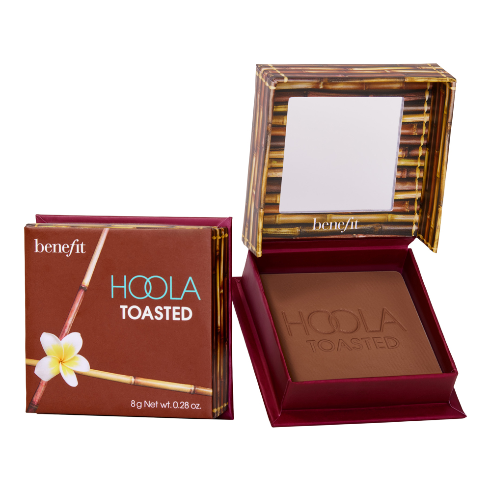Hoola Toasted Bronzer