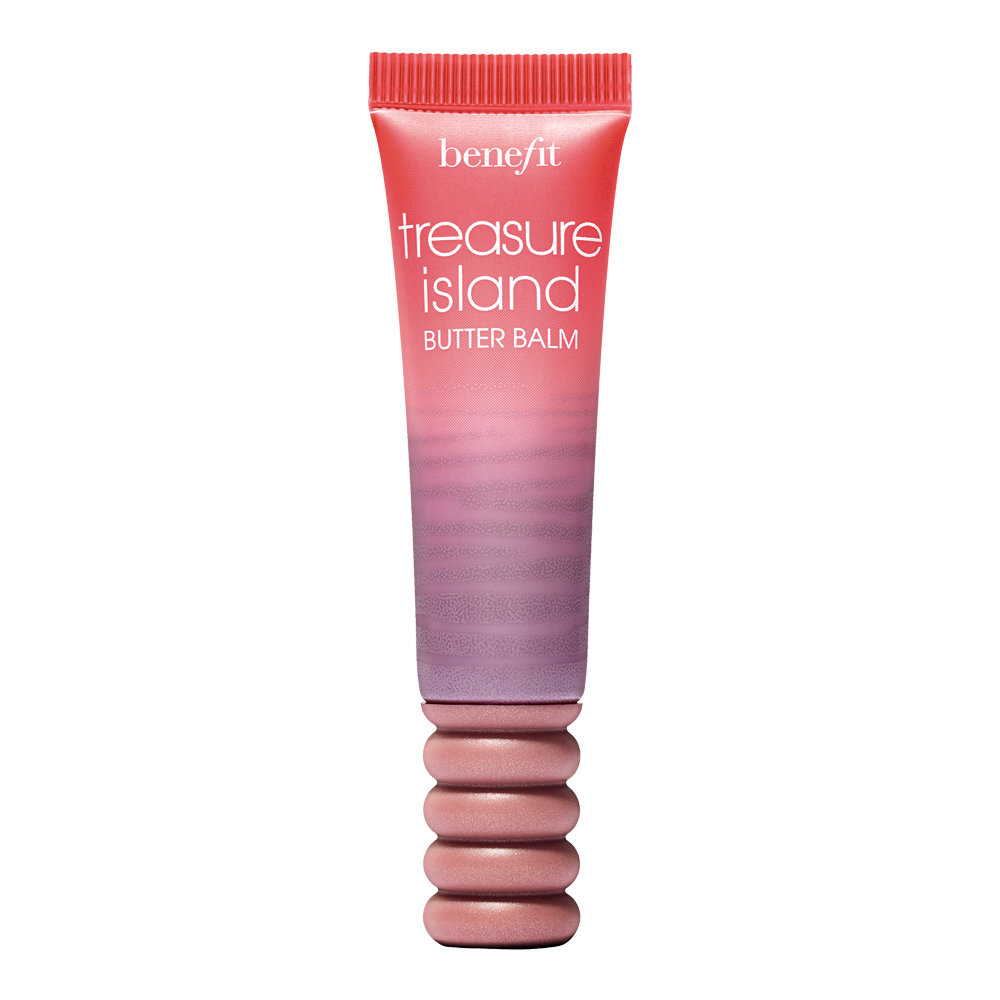 Sun's Up Lip Butter Balm (Limited Edition)