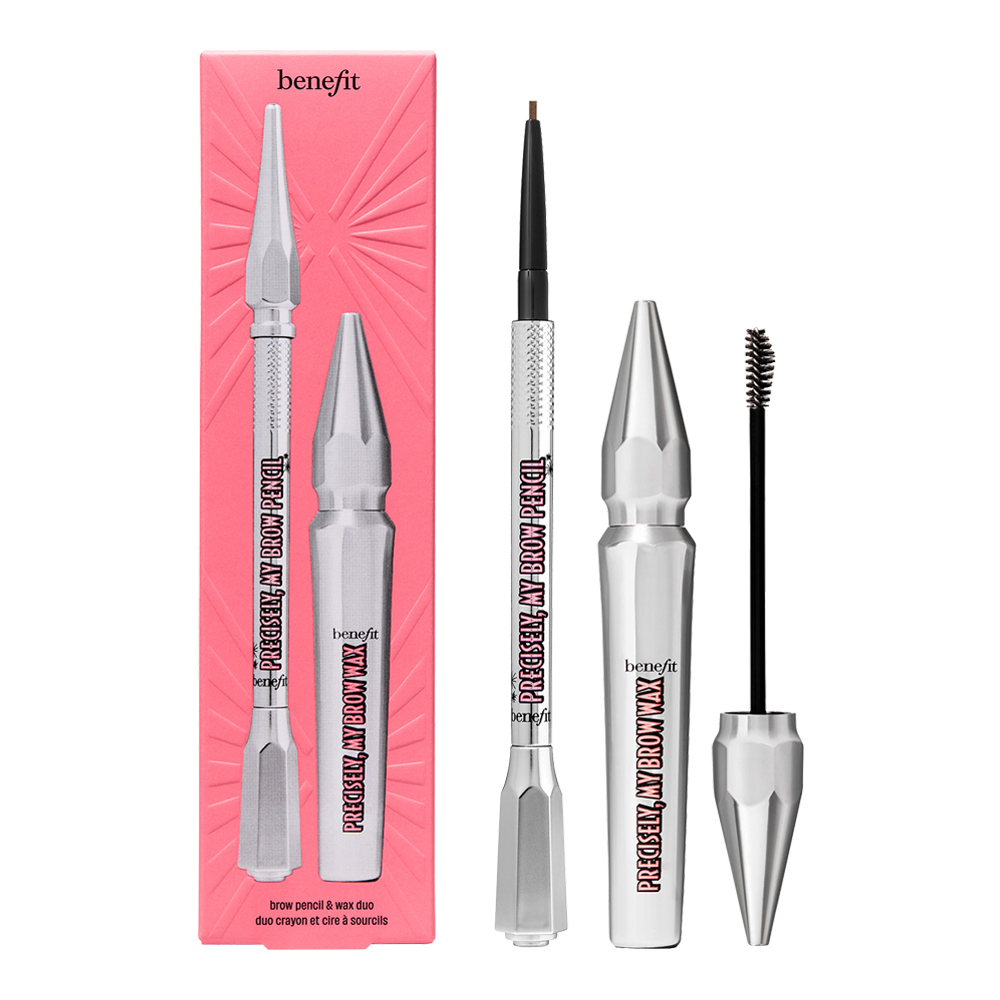 Precisely, My Brow Pencil And Wax Duo (Limited Edition)