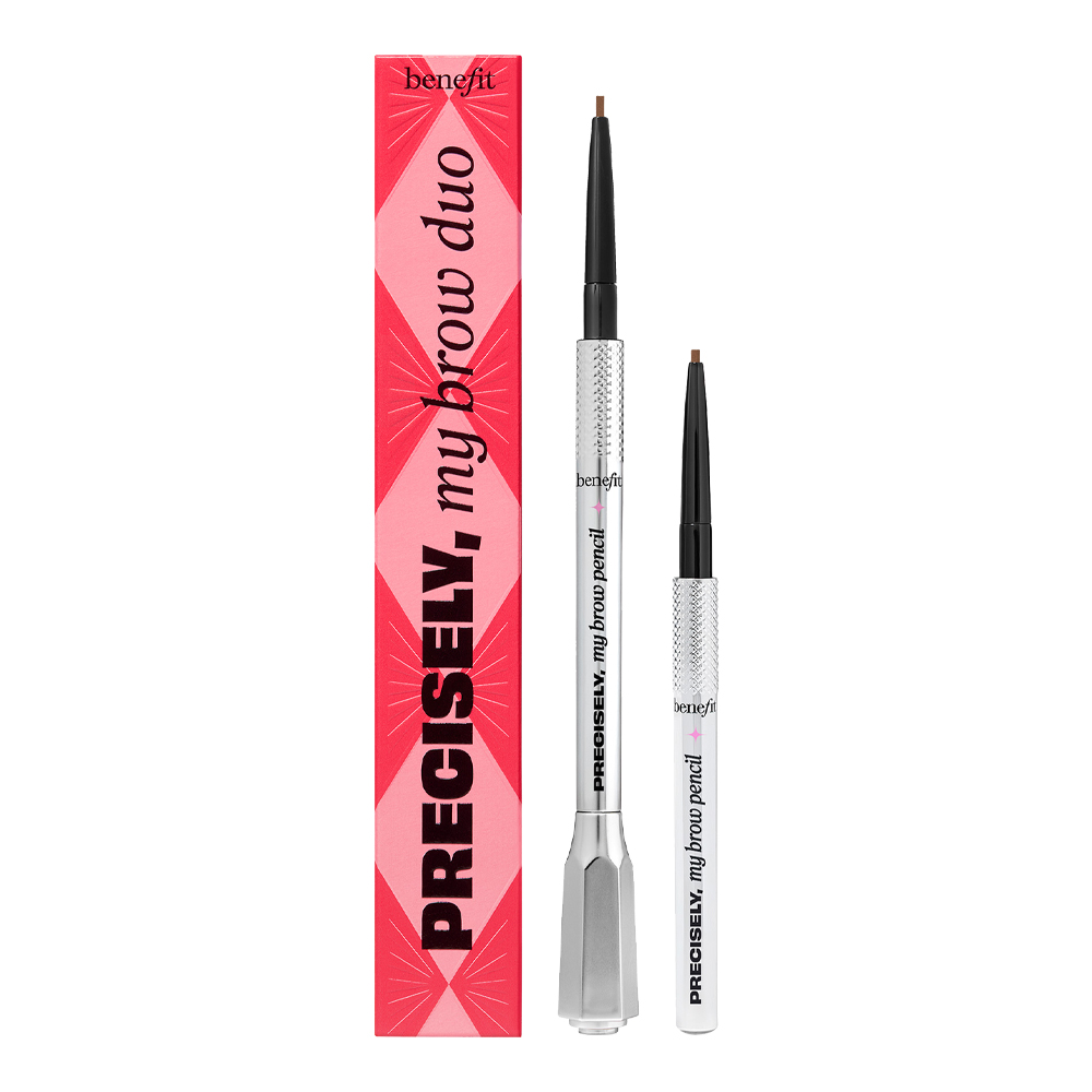 Precisely, My Brow Booster Duo (Limited Edition)