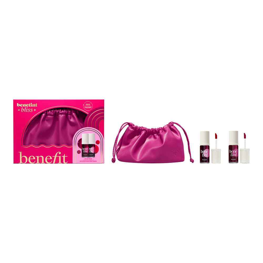 Benetint Bliss Tint Set (Limited Edition)