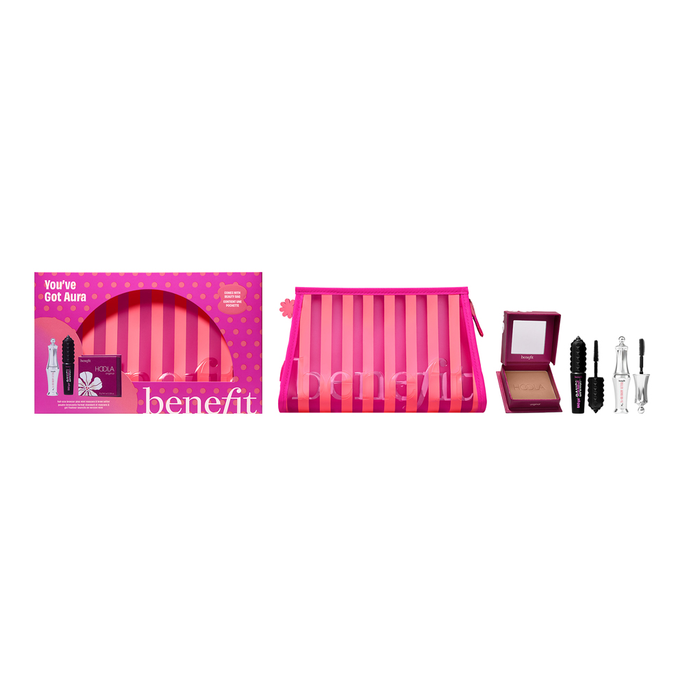 You've Got Aura Essential Kit (Limited Edition)