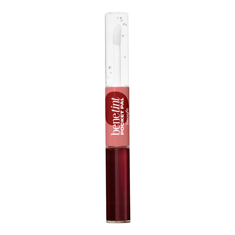 Benetint Pocket Pal Dual-Ended Tint & Glaze