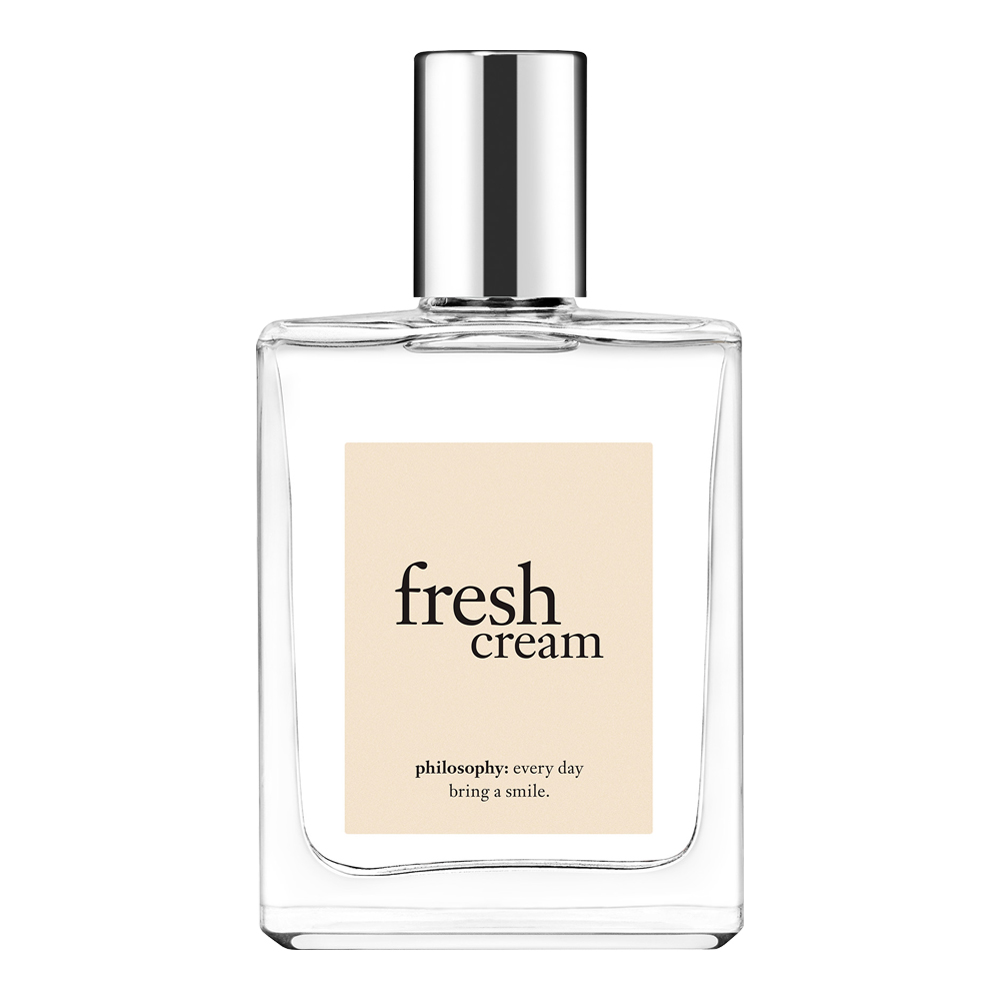 Fresh Cream Eau De Toilette