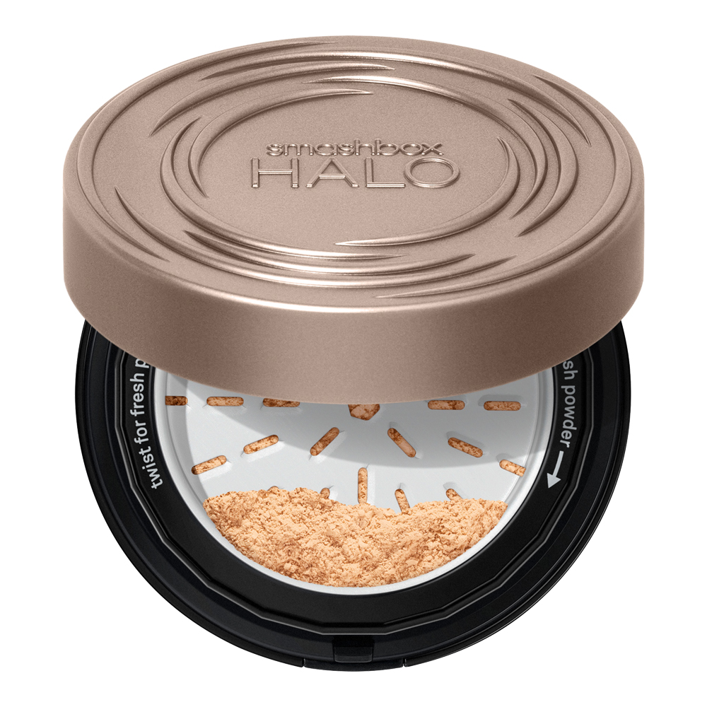 Halo Fresh Perfecting Powder