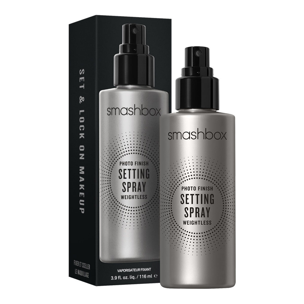 Photo Finish Weightless Setting Spray