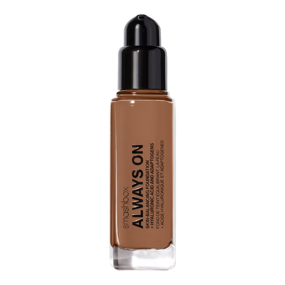 Always On Skin-Balancing Foundation