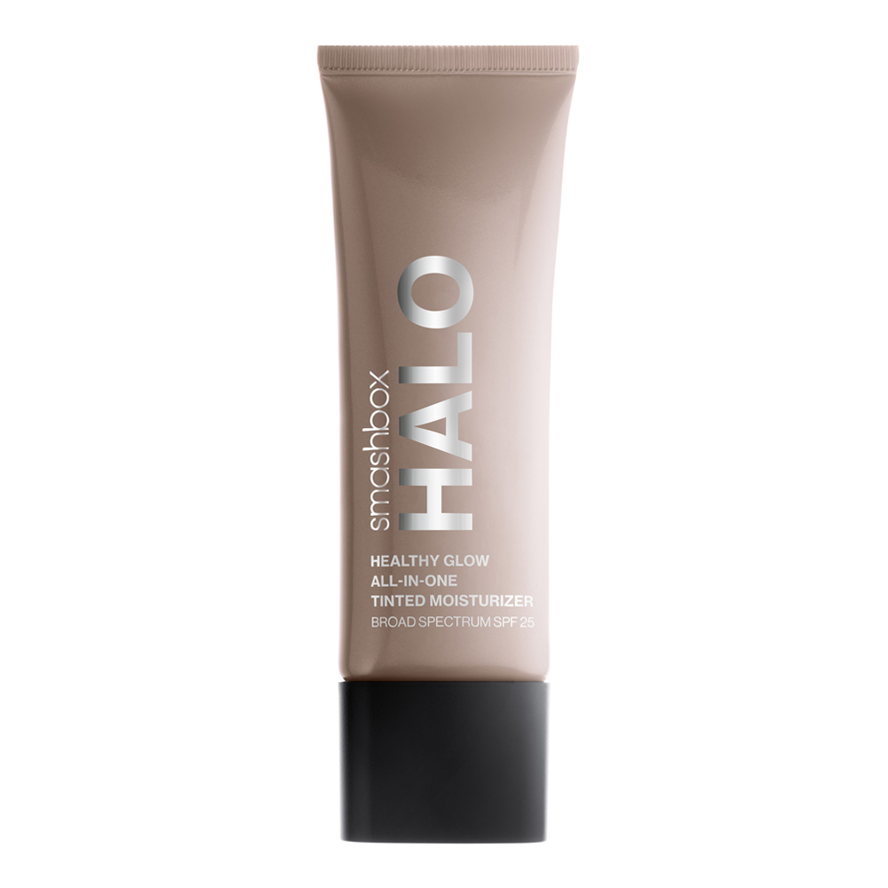 Halo Healthy Glow All-in-One Tinted Moisturizer SPF 25