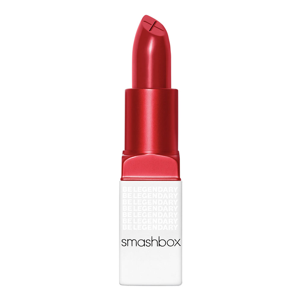 Be Legendary Lipsticks