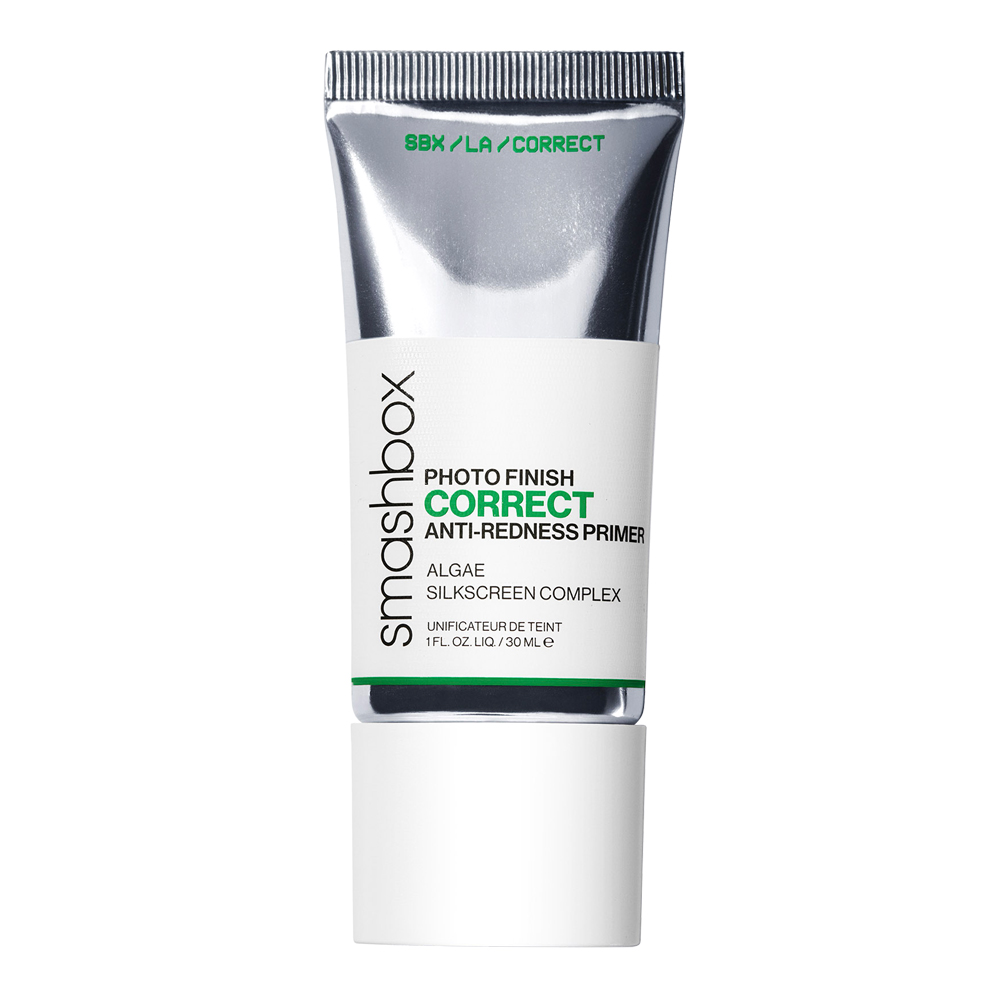 Photo Finish Correct Anti-Redness Primer