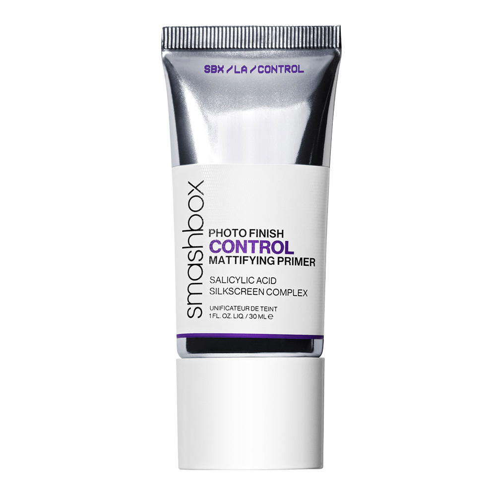 Photo Finish Control Mattifying Primer