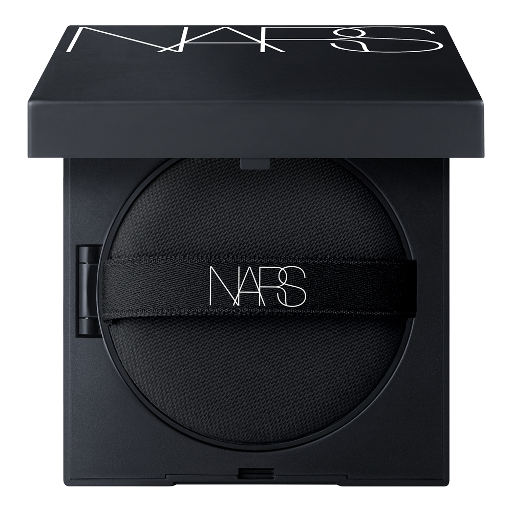 Natural Radiant Longwear Cushion Foundation Case