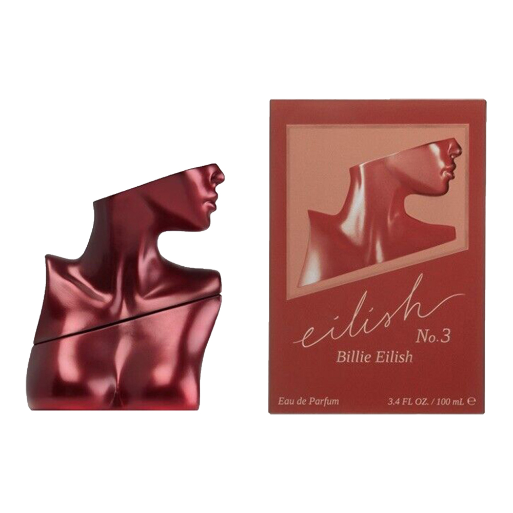 Eilish No. 3 Eau De Parfum