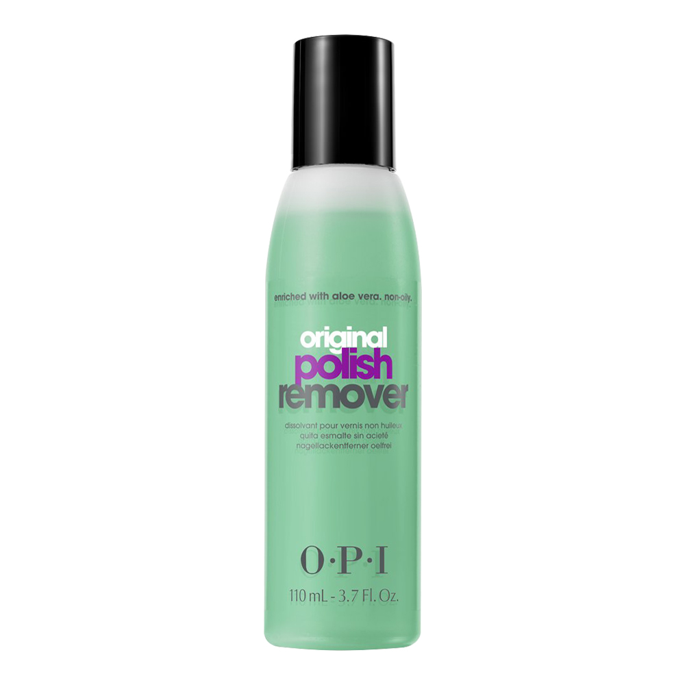 Original Nail Polish Remover