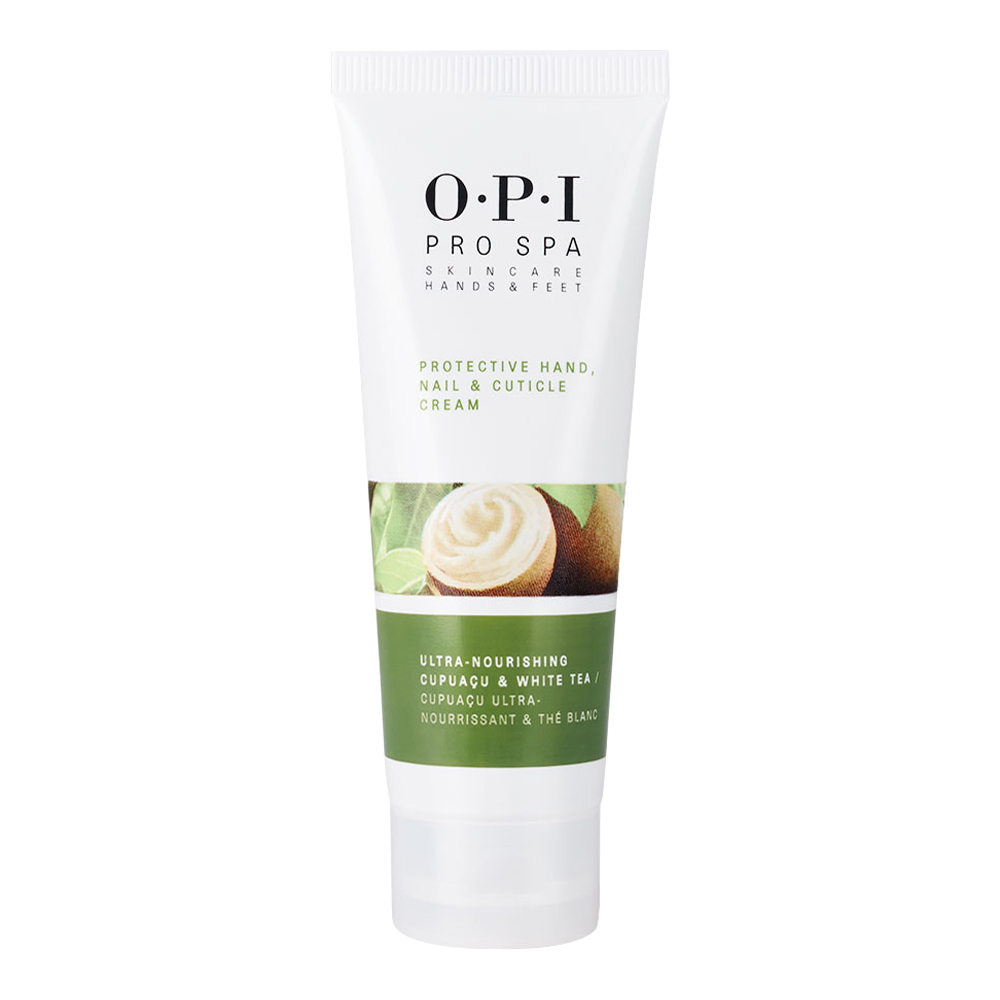 Protective Hand Nail & Cuticle Cream