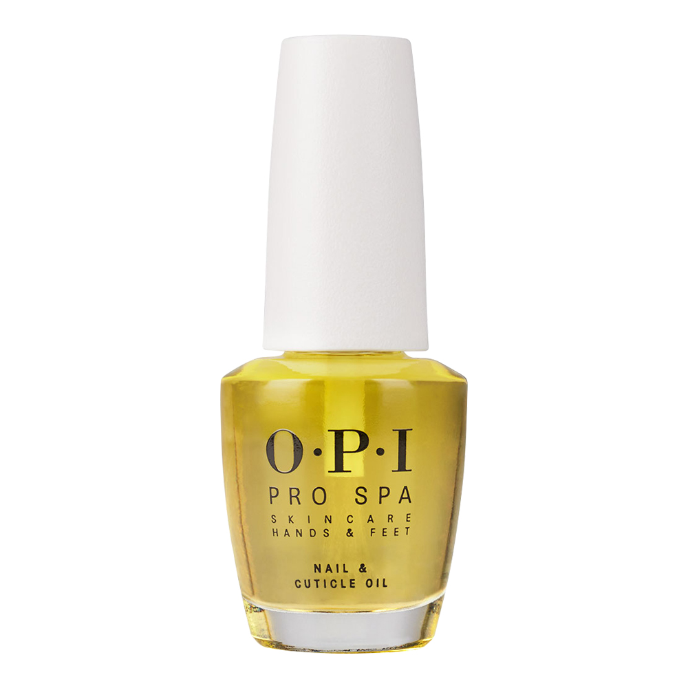 Nail & Cuticle Oil