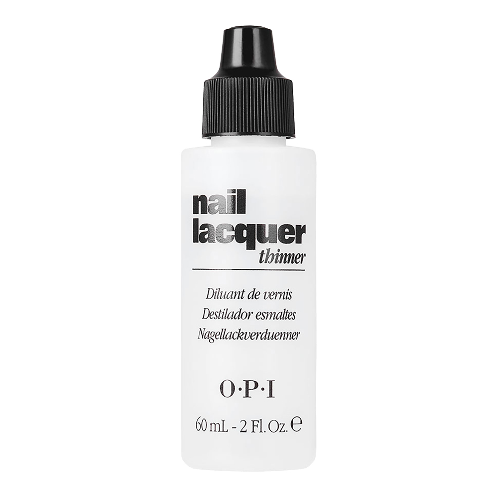 Nail Lacquer Thinner