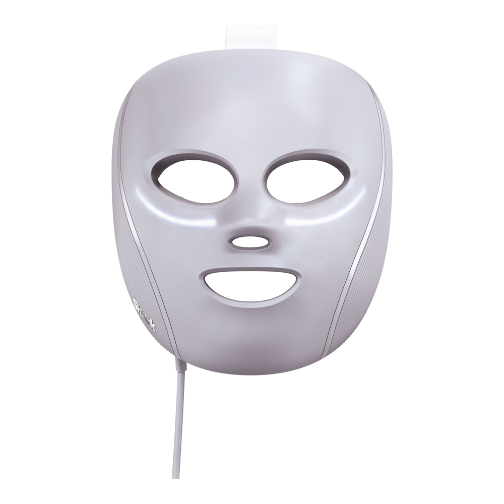Cryoglow™ Cooling + LED Face Mask Lilac Chill