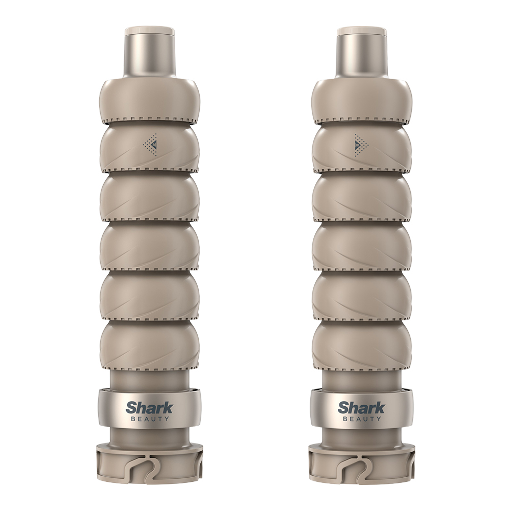 Flexstyle Auto-Wrap Stone Slimline Curlers