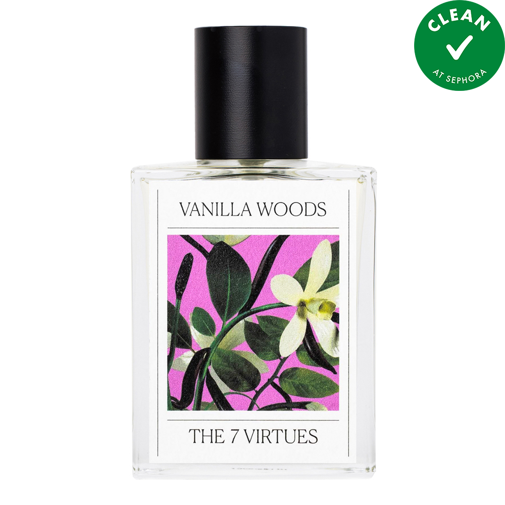 Vanilla Woods Eau De Parfum