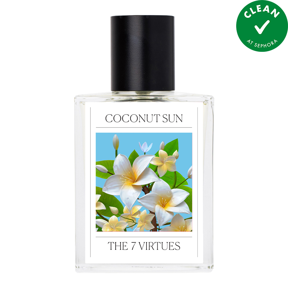 Coconut Sun Eau De Parfum