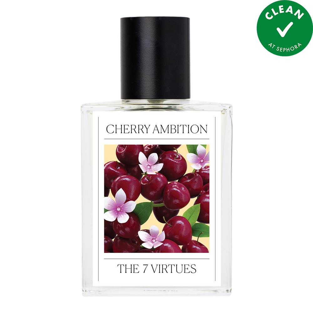 Cherry Ambition Eau De Parfum