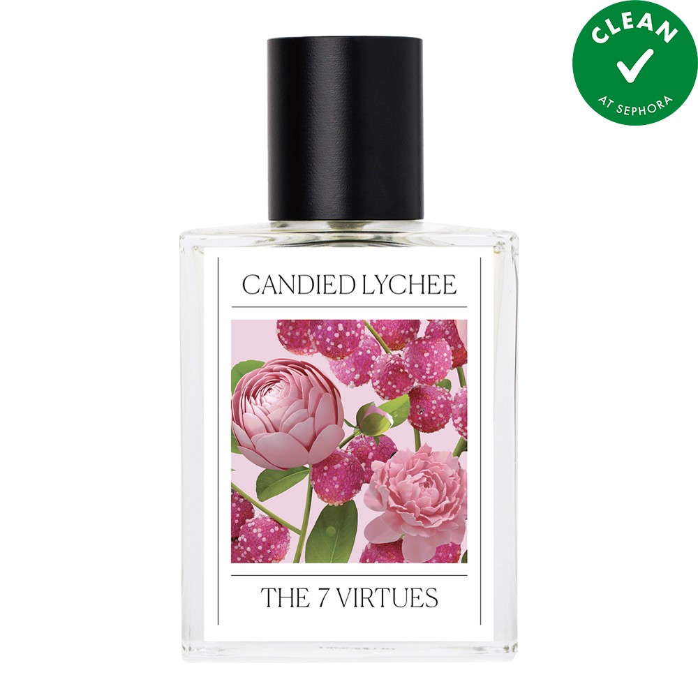 Candied Lychee Eau De Parfum