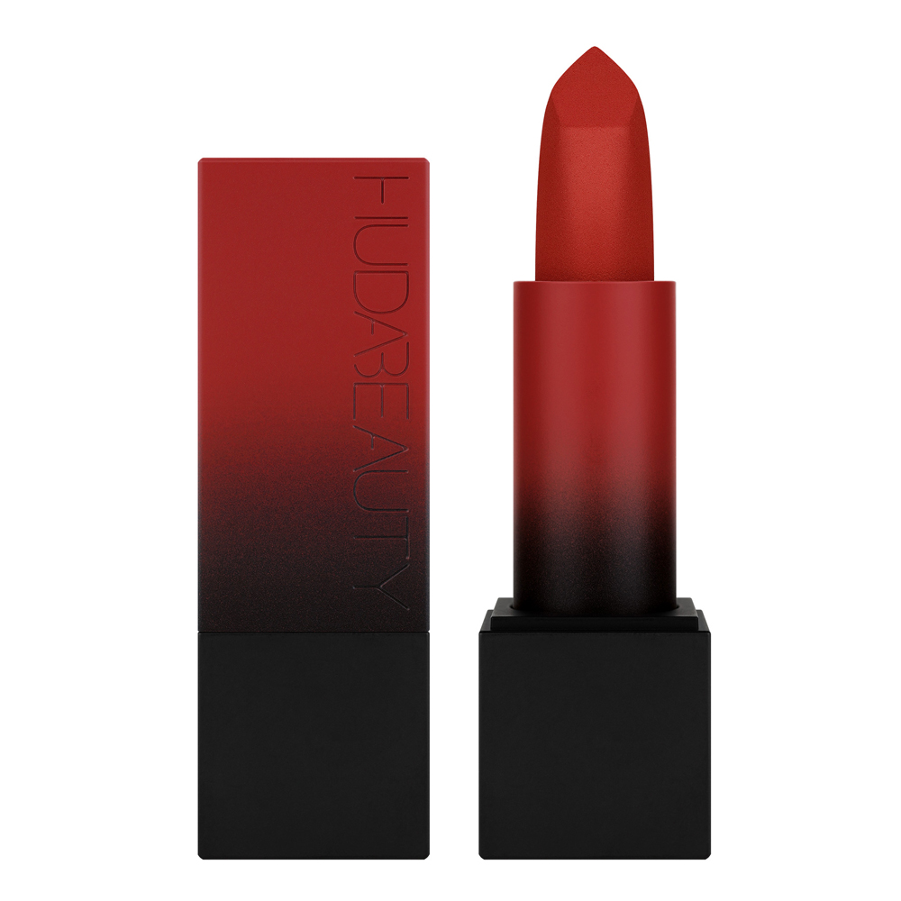 Power Bullet Matte Lipstick