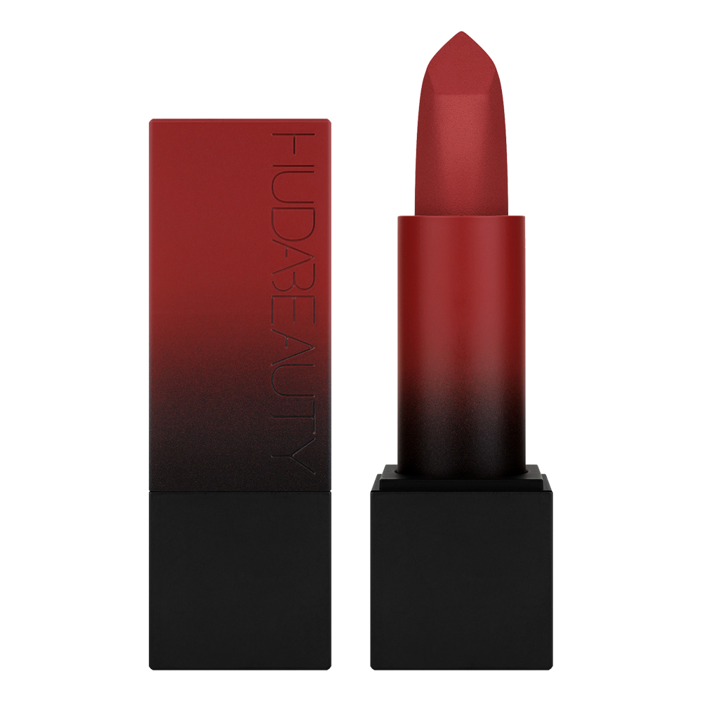 Power Bullet Matte Lipstick
