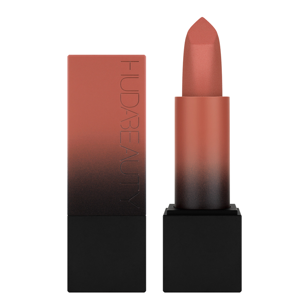 Power Bullet Matte Lipstick
