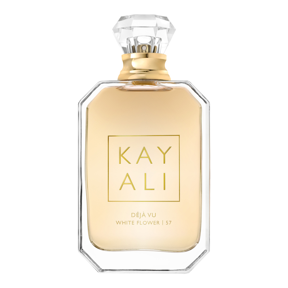 Buy Kayali Dejà Vu White Flower | 57 Eau De Parfum | Sephora Singapore