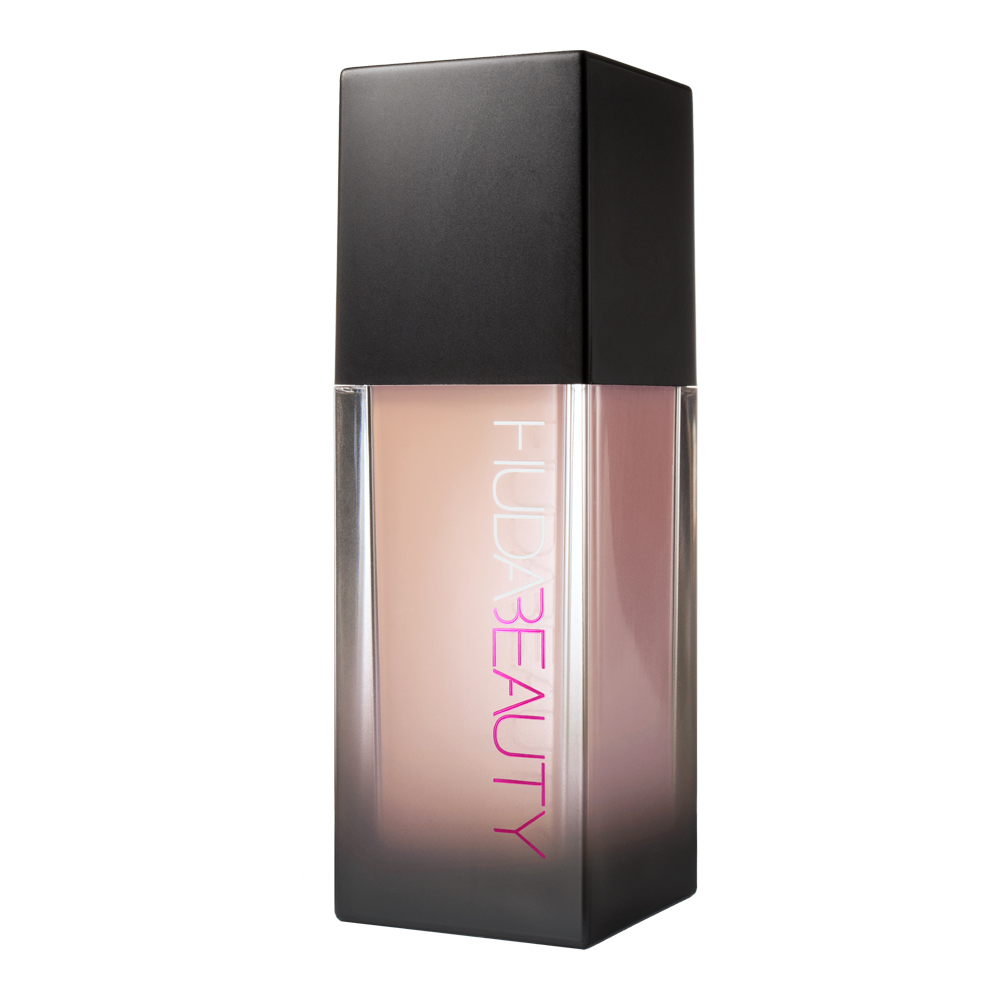 #FauxFilter Luminous Matte Liquid Foundation