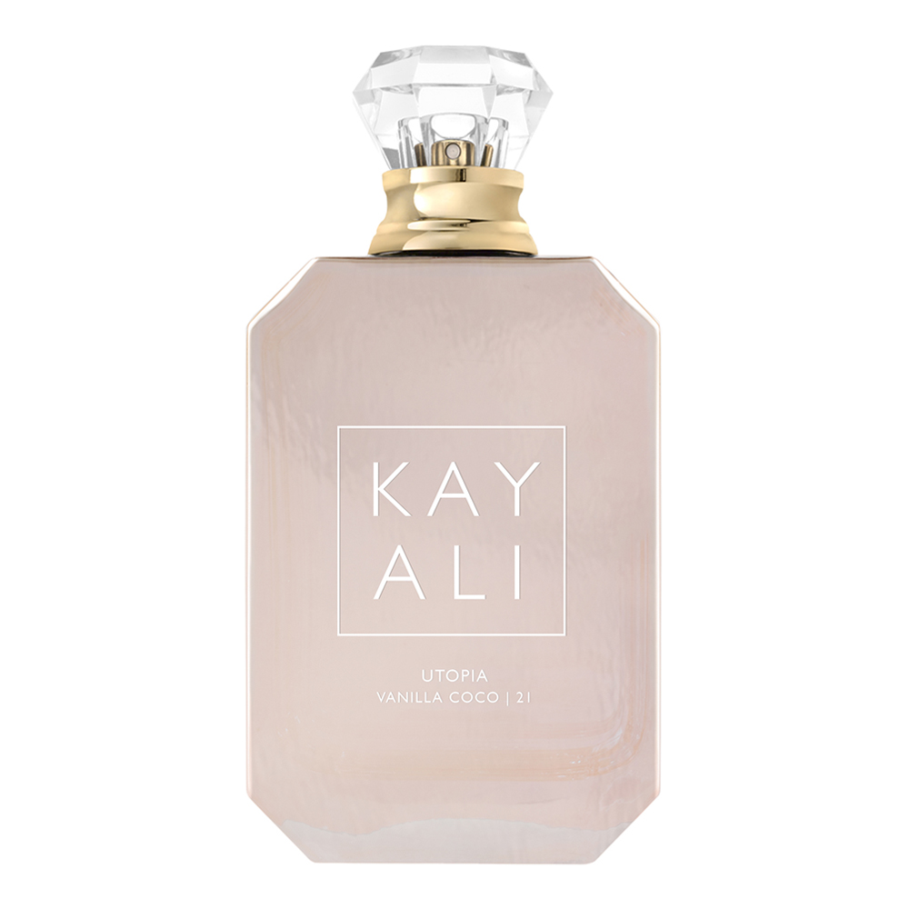 Utopia Vanilla Coco | 21 Eau De Parfum Intense
