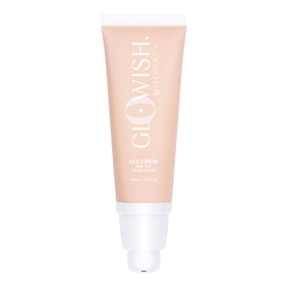 GloWish Multi Dew Skin Tint