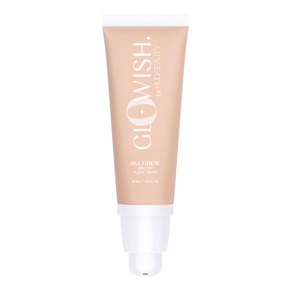 GloWish Multi Dew Skin Tint