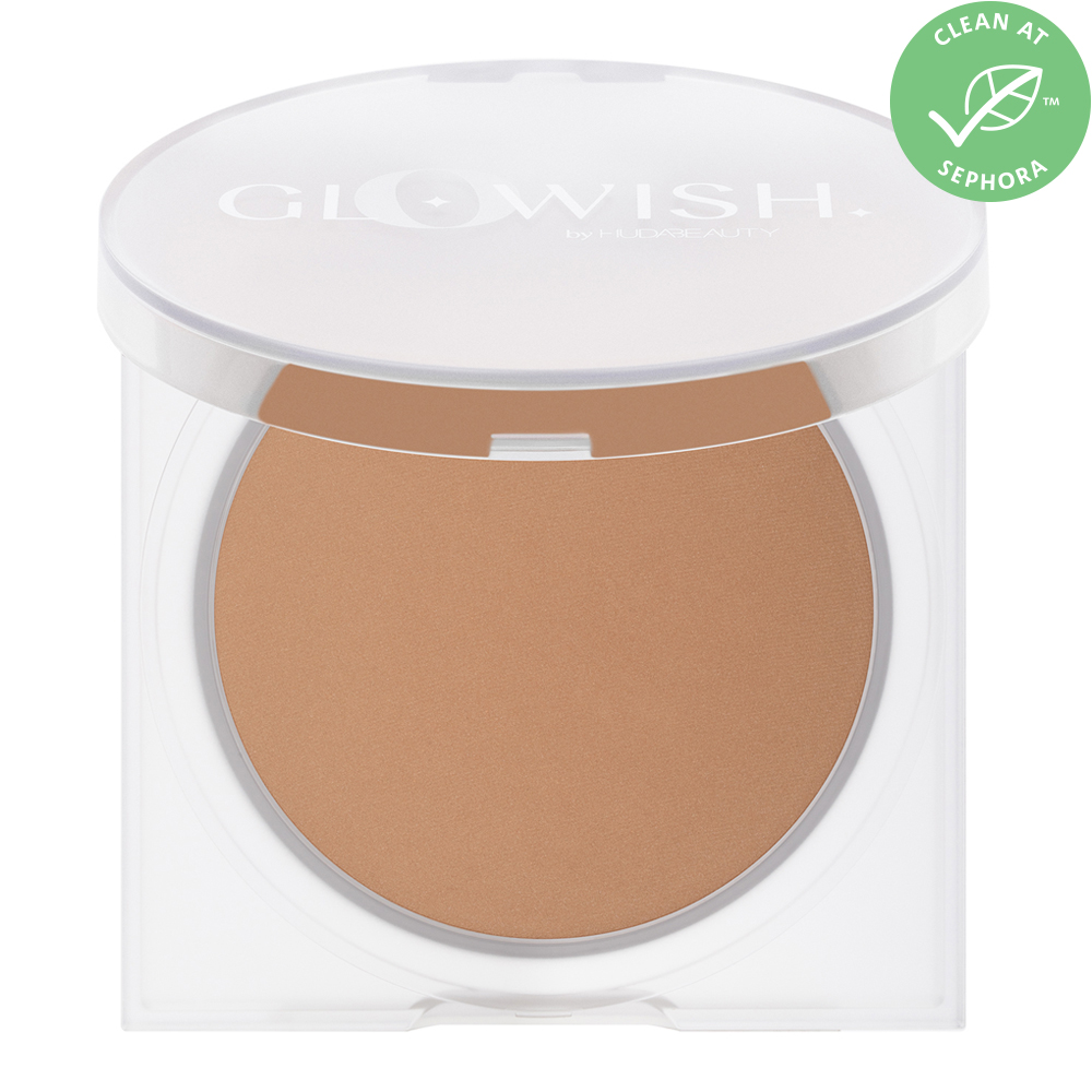 GloWish Luminous Pressed Powder
