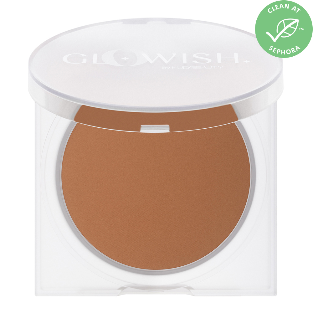 GloWish Luminous Pressed Powder