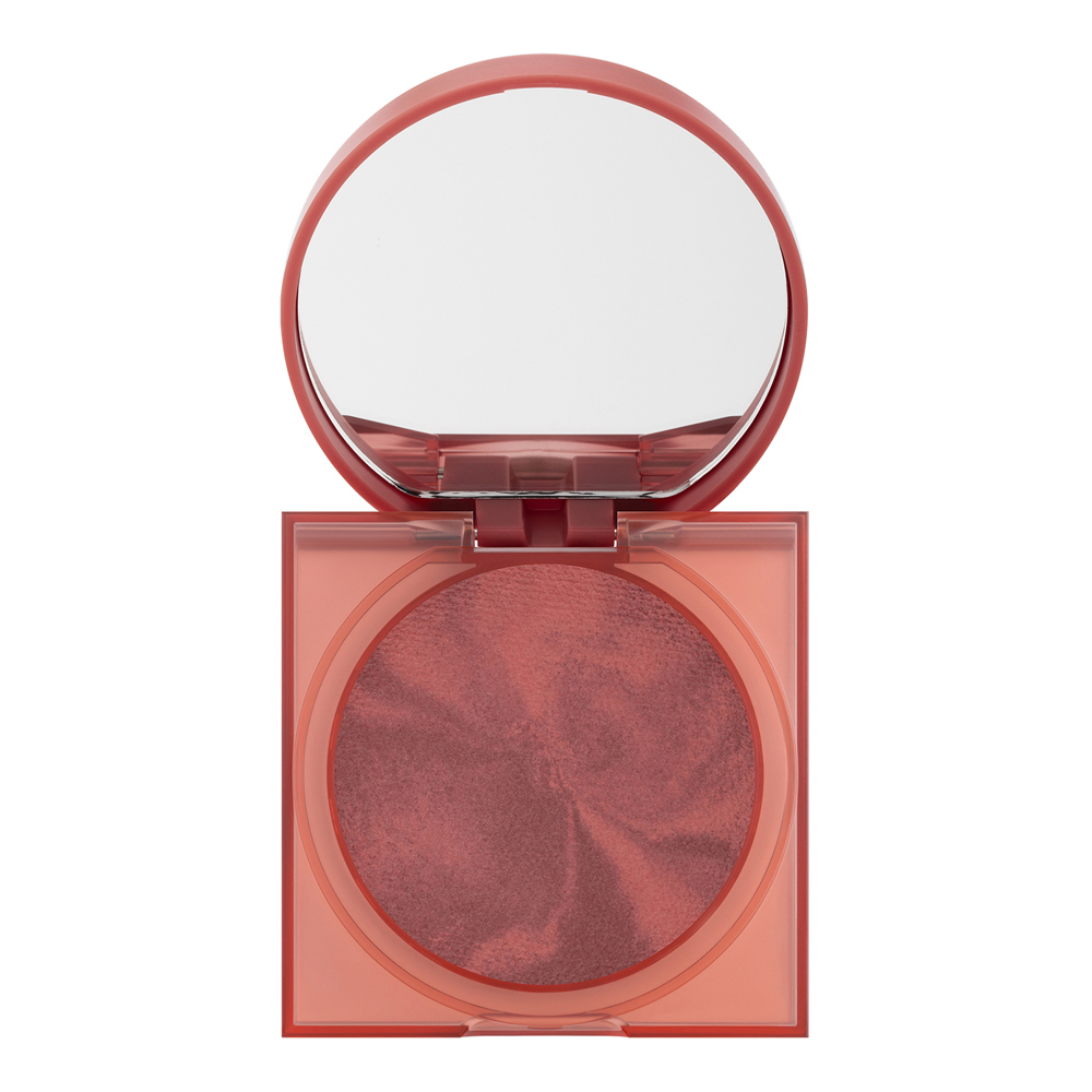 Glowish Cheeky Vegan Blush Powder