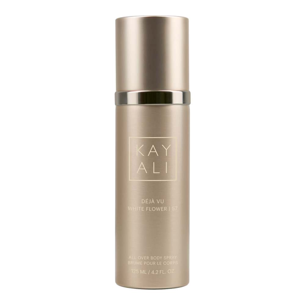 Déjà Vu White Flower | 57 All Over Body Spray (Limited Edition)