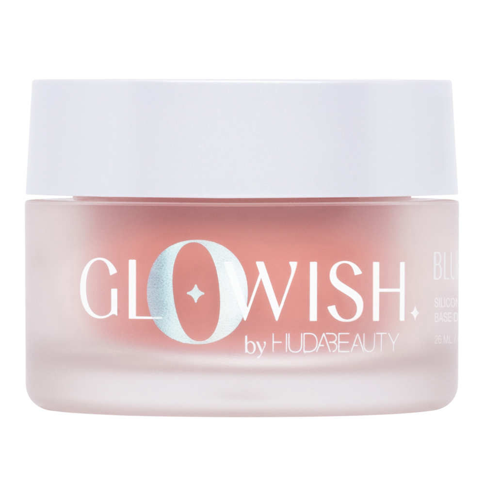 Blur Jam Silicone-Free Smoothing Primer