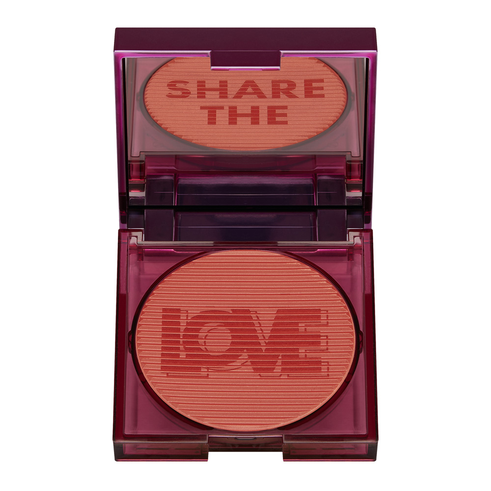 Lovefest Cream Blush (Limited Edition)