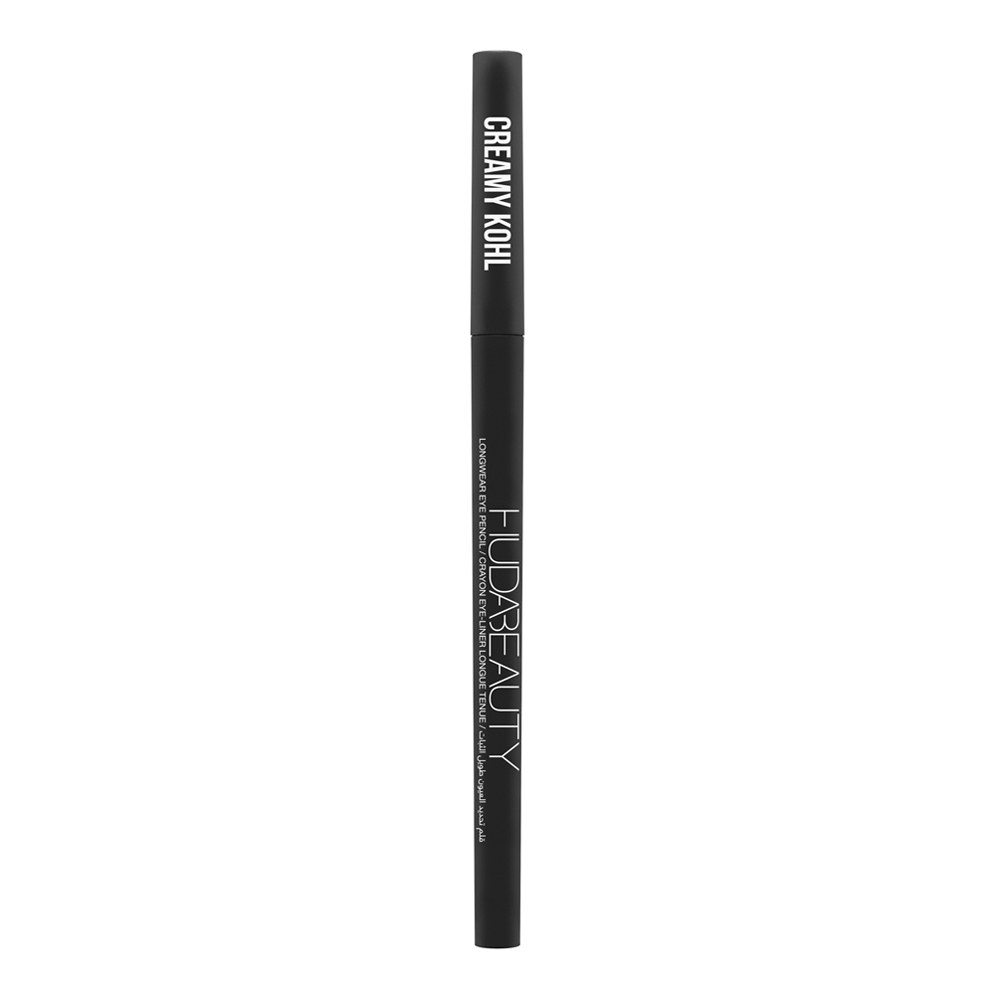 Creamy Kohl Longwear Eye Pencil