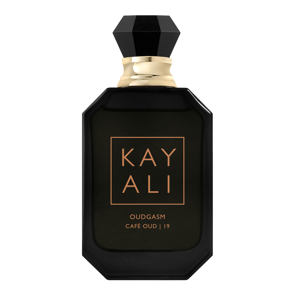 Oudgasm Café Oud | 19 Eau De Parfum Intense