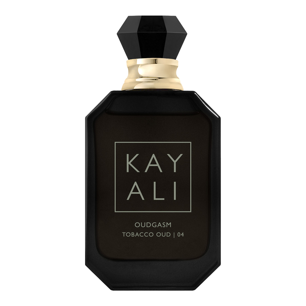 Oudgasm Tobacco Oud | 04 Eau De Parfum Intense